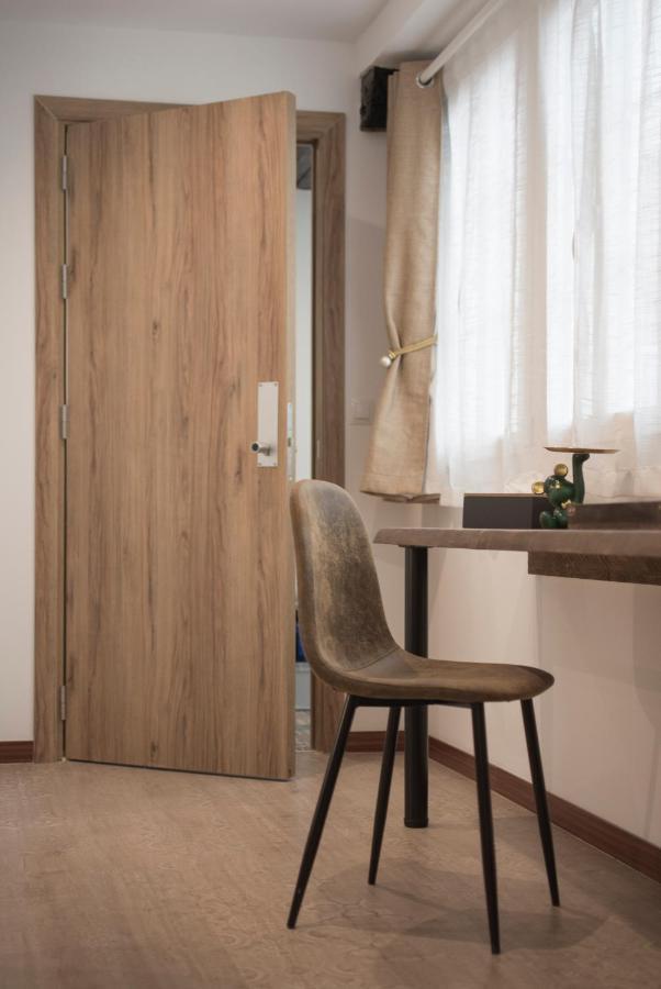 Emilysuites - Malaga Centro Historico Zewnętrze zdjęcie