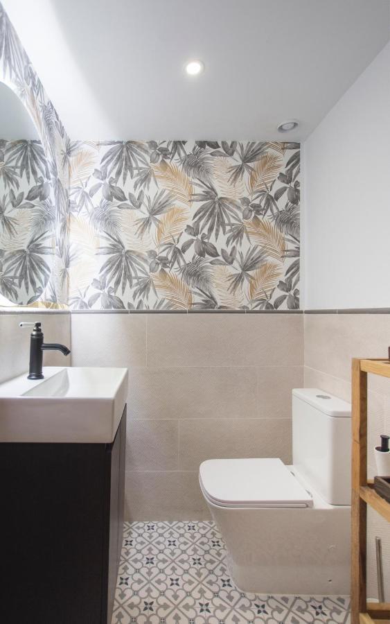 Emilysuites - Malaga Centro Historico Zewnętrze zdjęcie