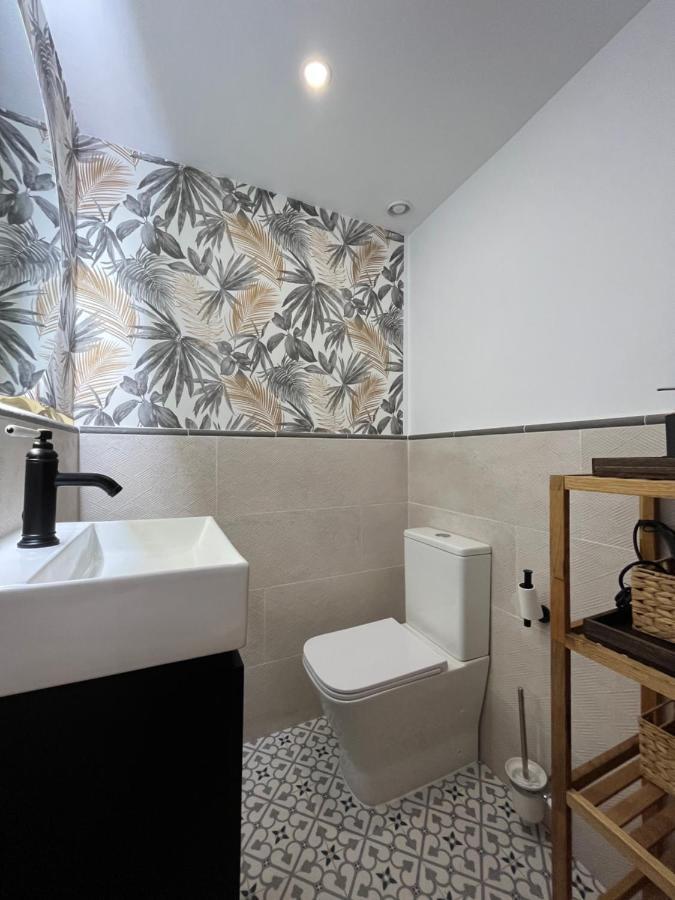 Emilysuites - Malaga Centro Historico Zewnętrze zdjęcie