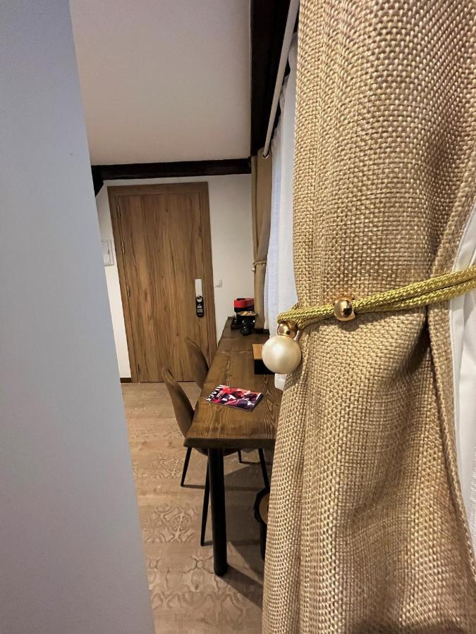 Emilysuites - Malaga Centro Historico Zewnętrze zdjęcie