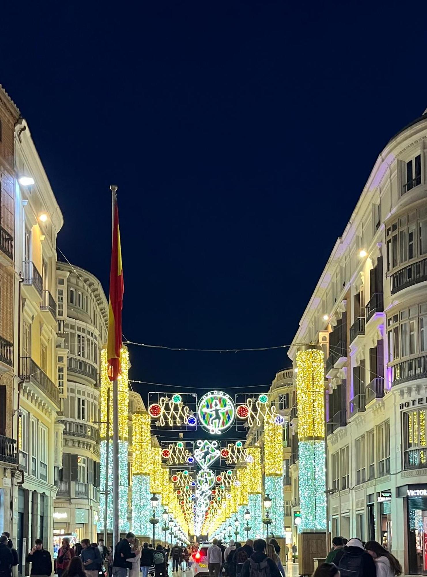 Emilysuites - Malaga Centro Historico Zewnętrze zdjęcie