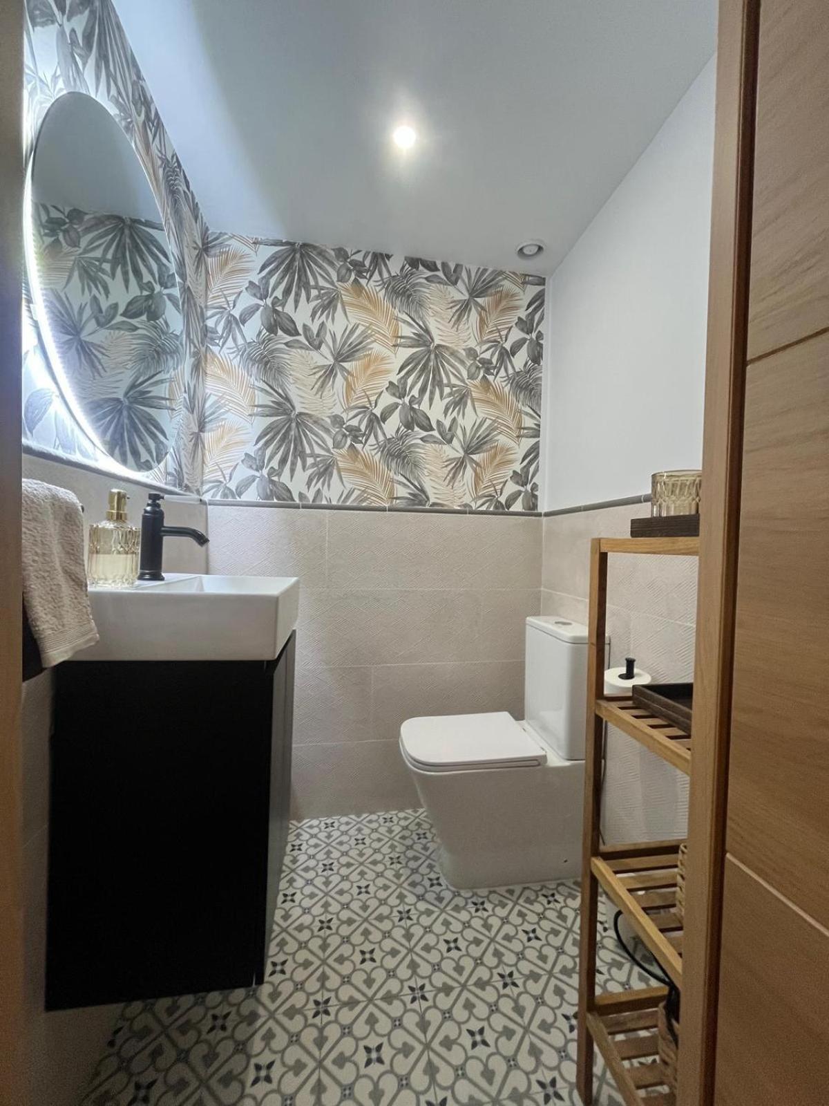Emilysuites - Malaga Centro Historico Zewnętrze zdjęcie